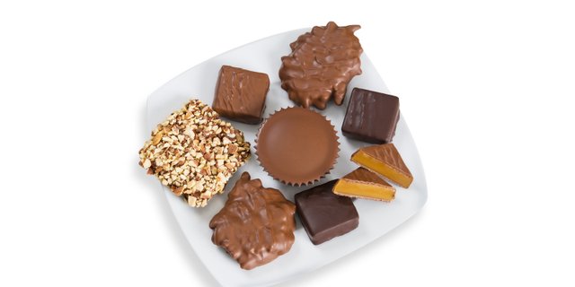 Rocky Mountain Favorites Platter