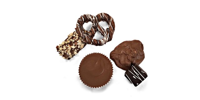 Sugar-Free Assortment