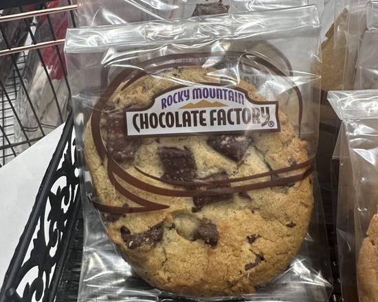 Chocolate Chip Cookie