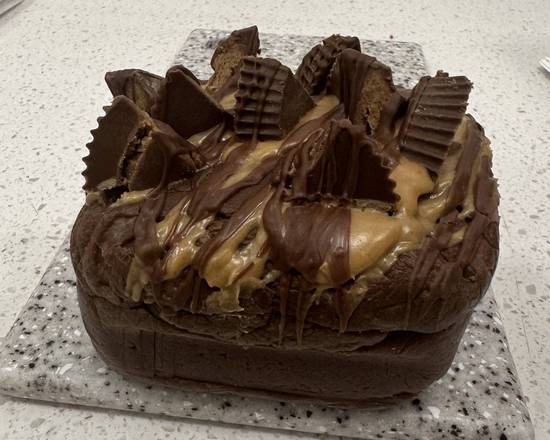 Chocolate Peanut Butter Cup (0.50 lb)