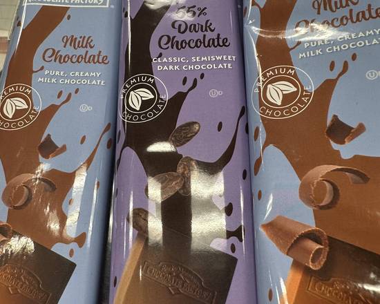 Dark Chocolate Bar