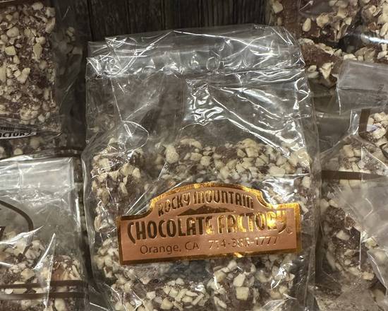 English Toffee