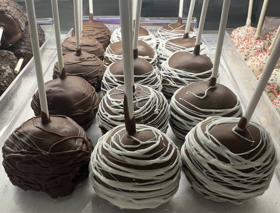 Fudge Pops