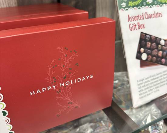 Gift Box Assorted