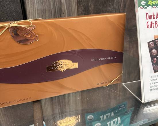 Gift Box Dark Chocolate Assorted