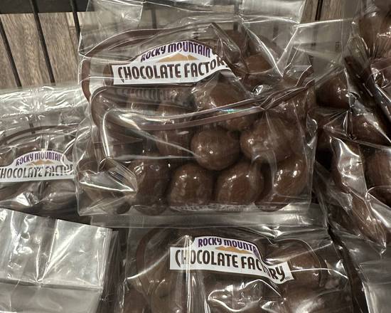 Milk Chocolate Covered Almonds