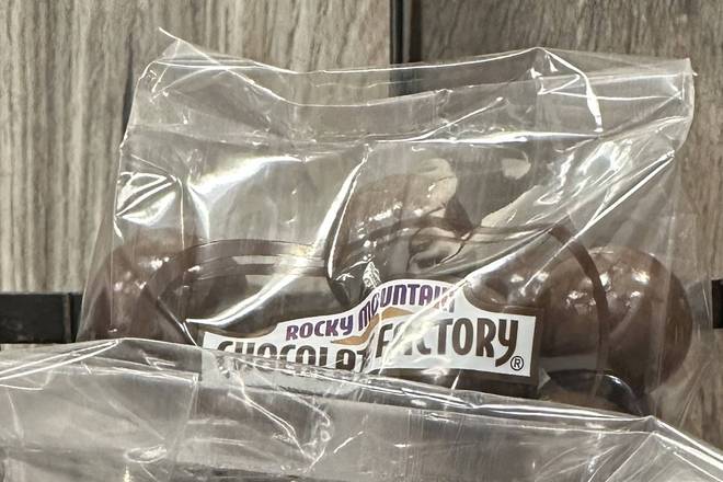 Milk Chocolate Malt Balls
