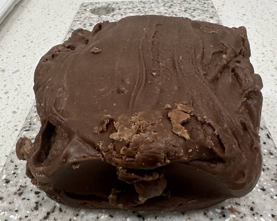 Plain Ole Fashion Fudge (0.50 lb)