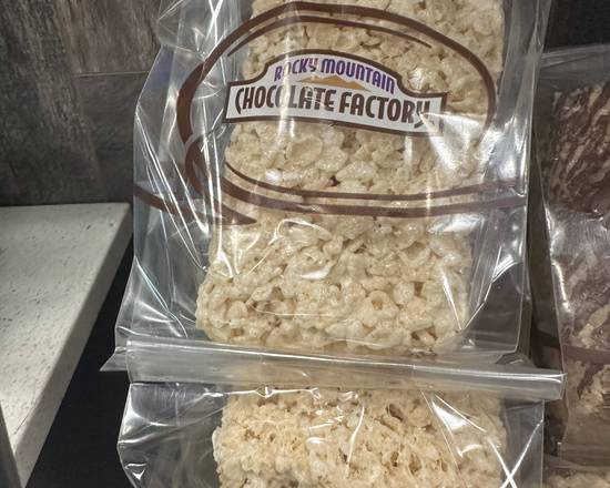 Rice Krispies Plain