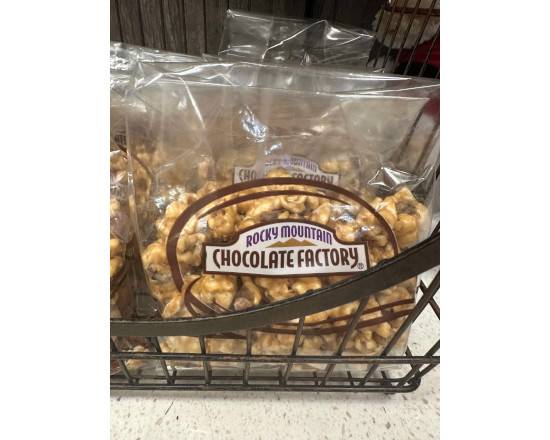 Rocky Pop Caramel Corn Plain