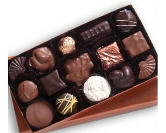 Small Gift Box Assorted