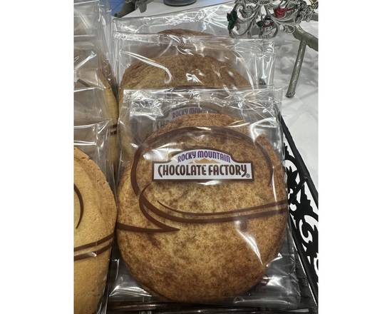 Snickerdoodle Cookie