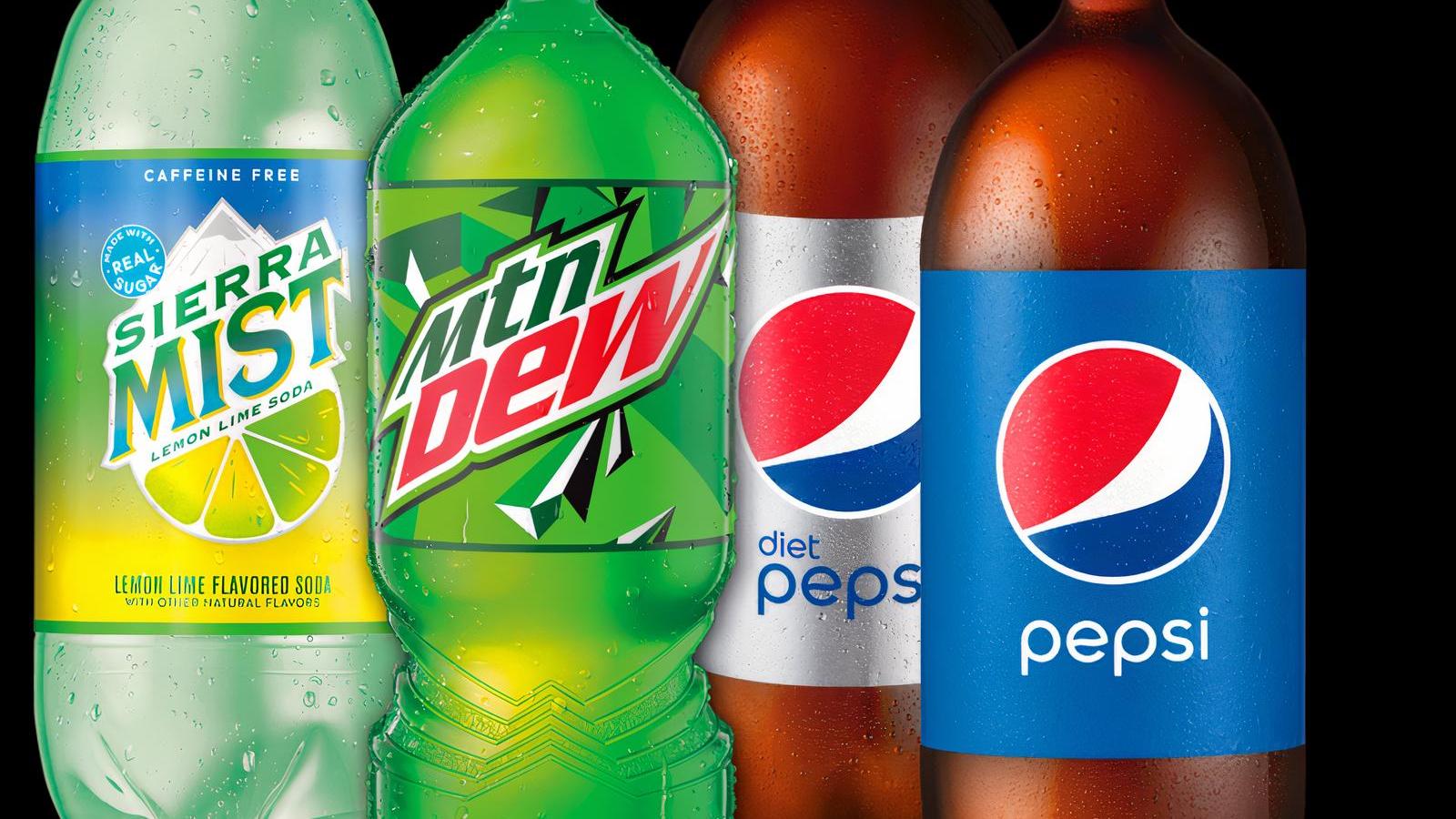 2-Liter Drink