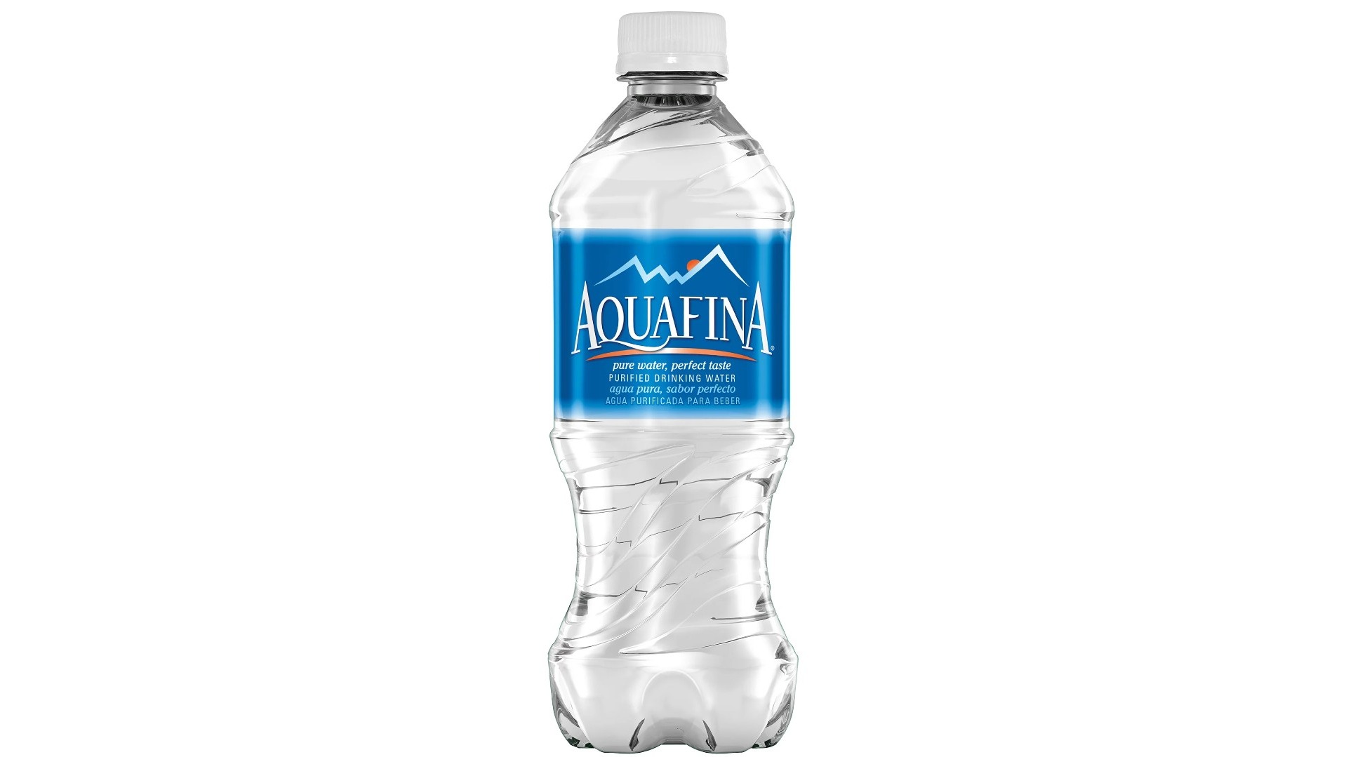 Bottled Water