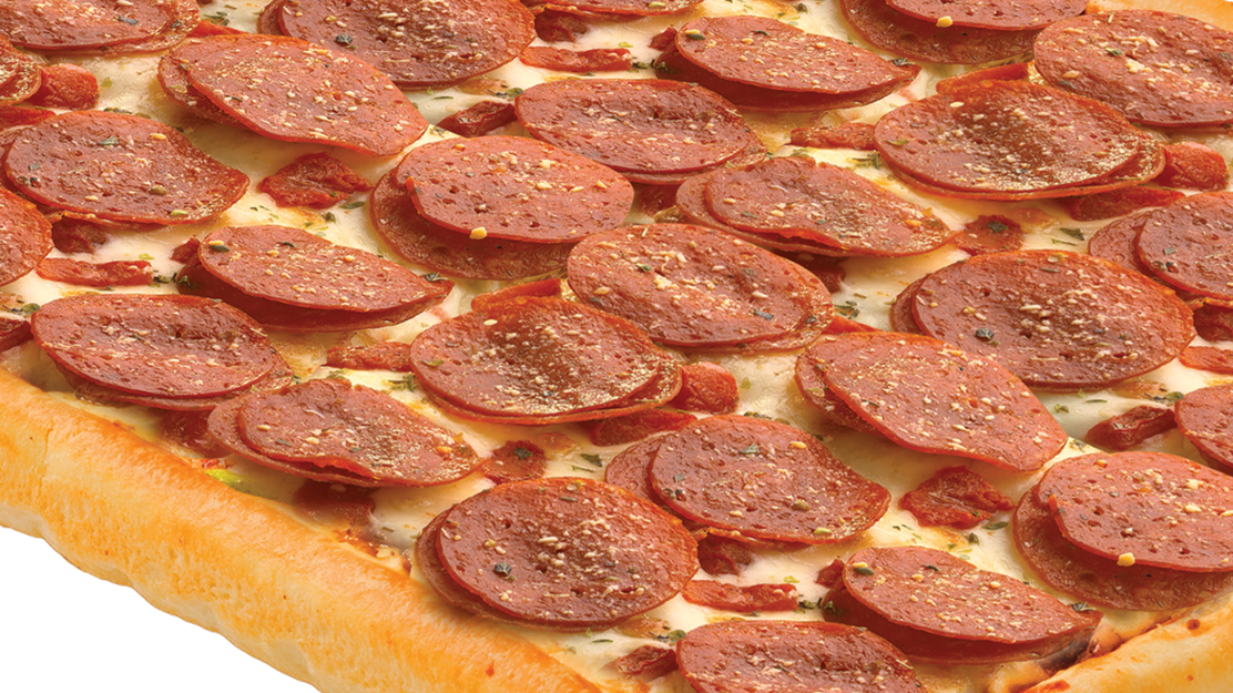 Chicago Double-Roni Pizza Large