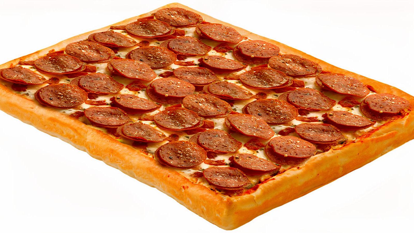 Chicago Double-Roni Pizza Medium