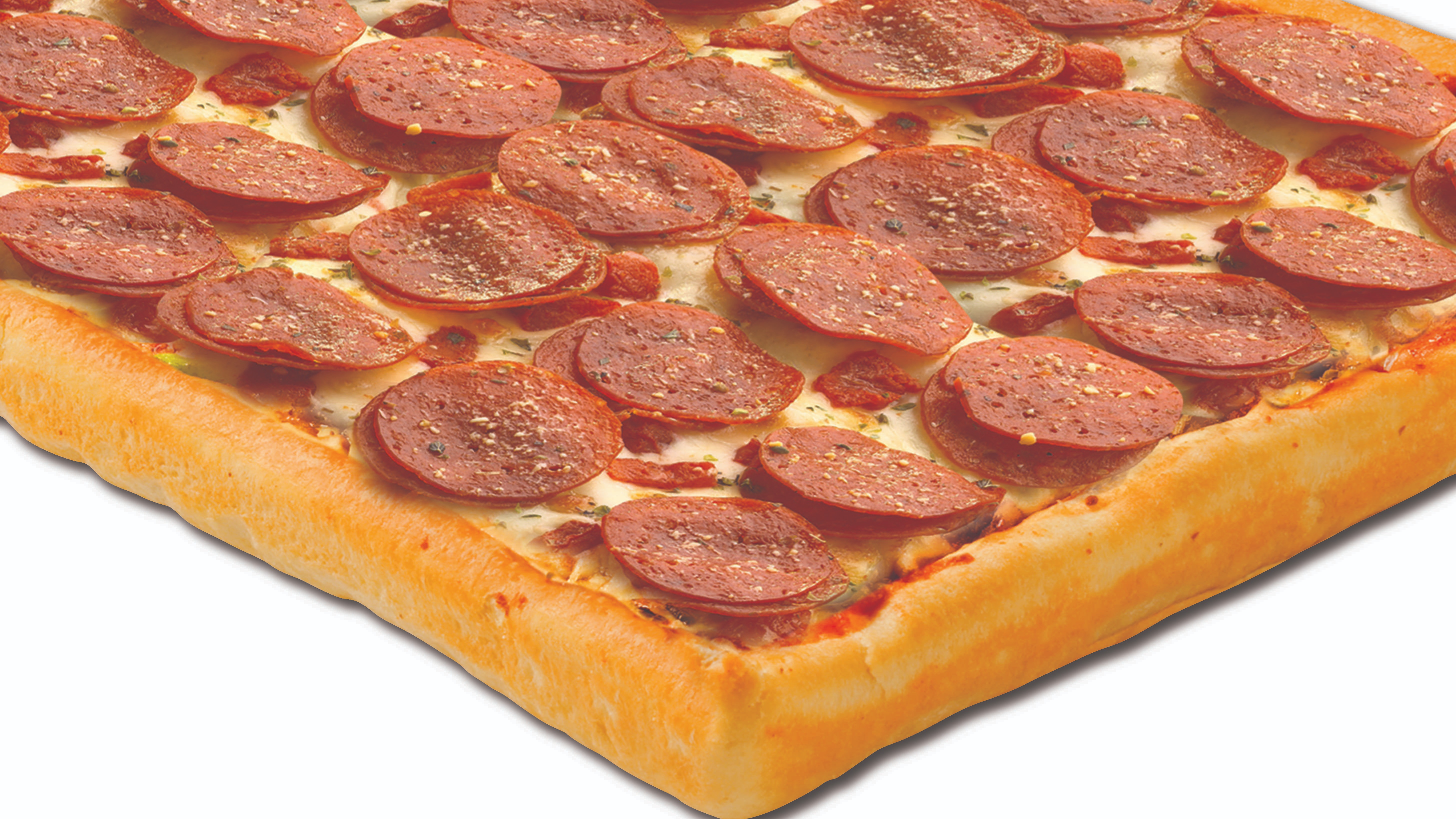 Chicago Double-Roni Pizza Small
