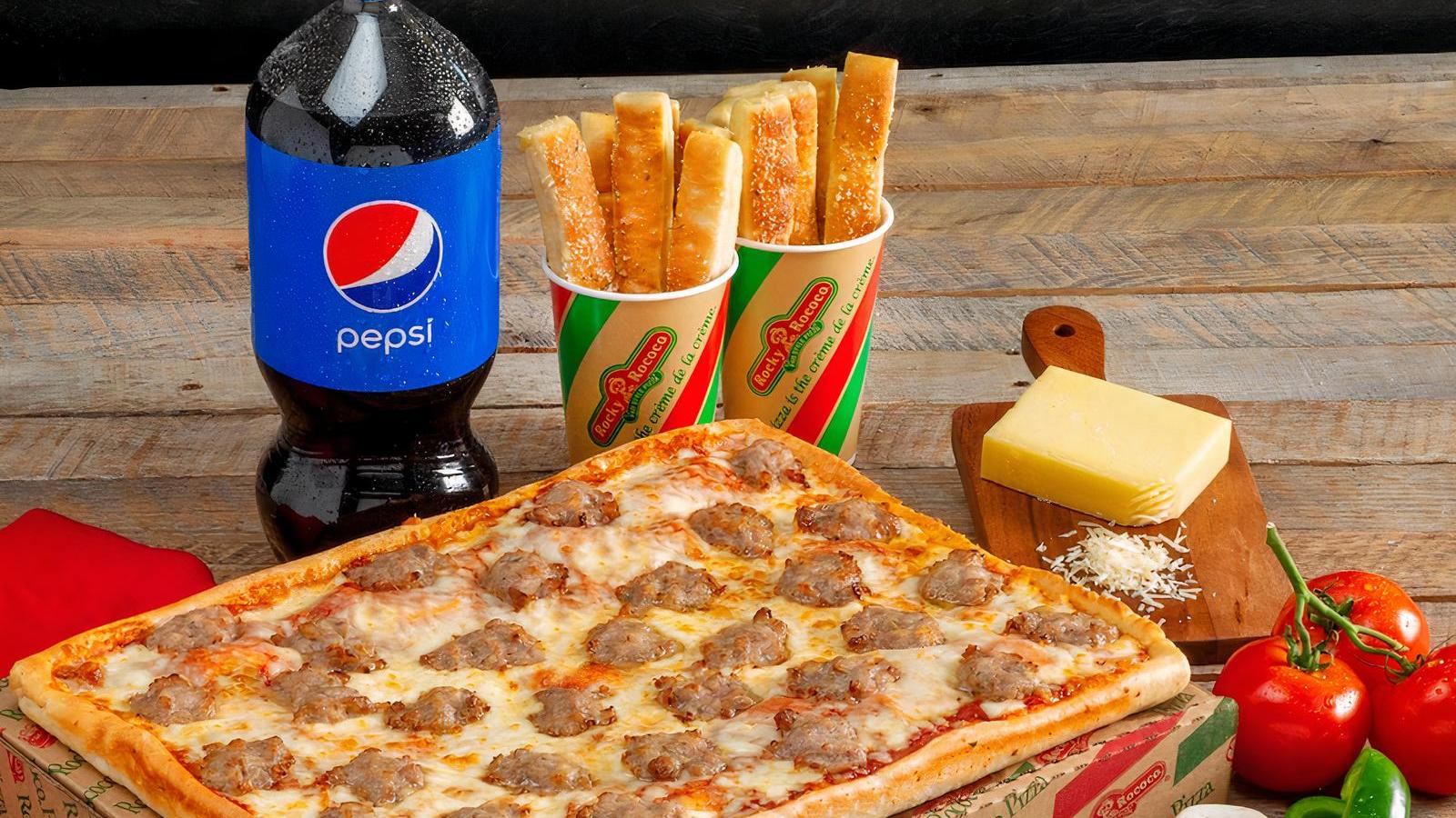 Family Meal Deal