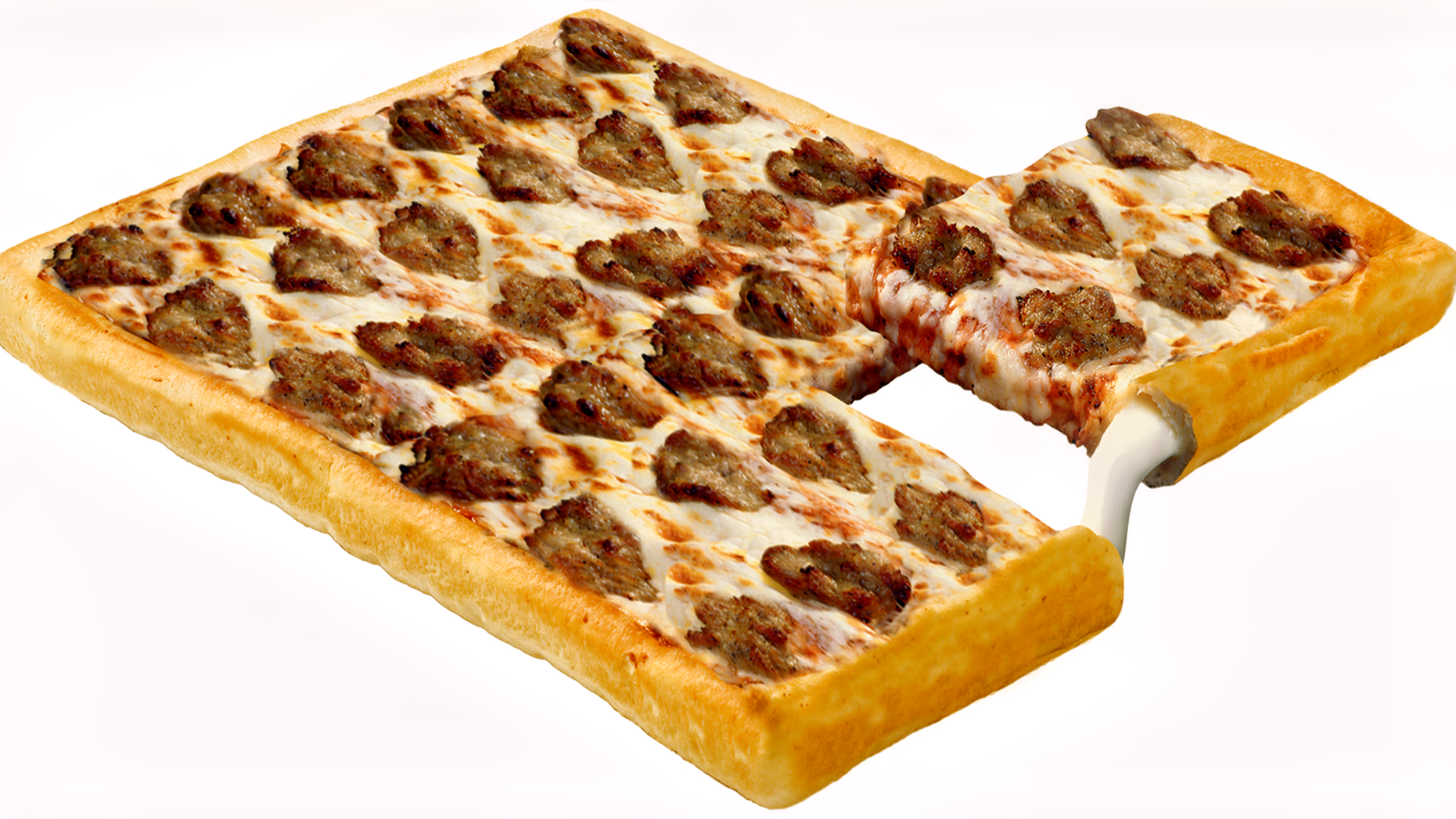 Motherlode Pizza Medium