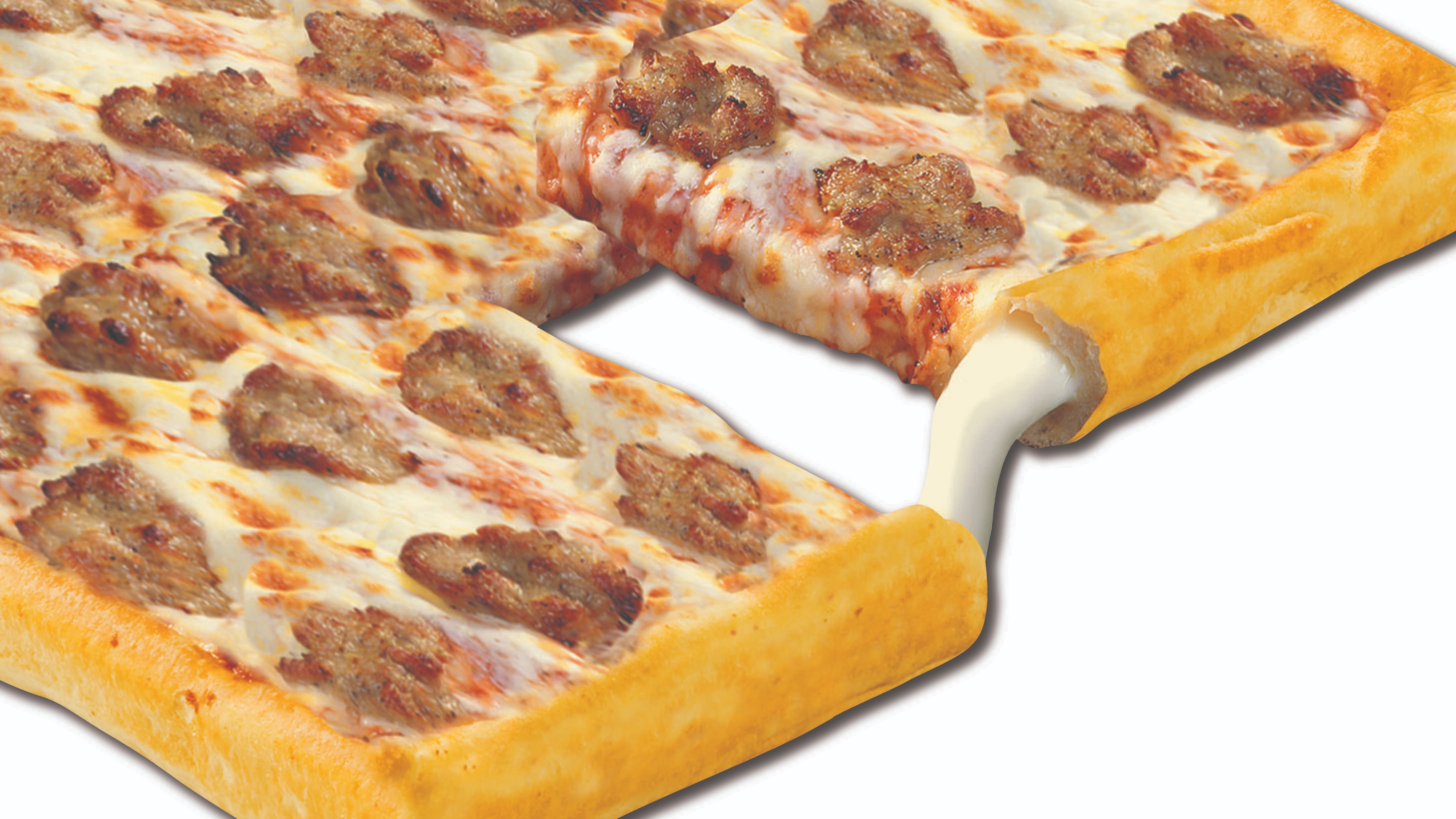 Motherlode Pizza Small