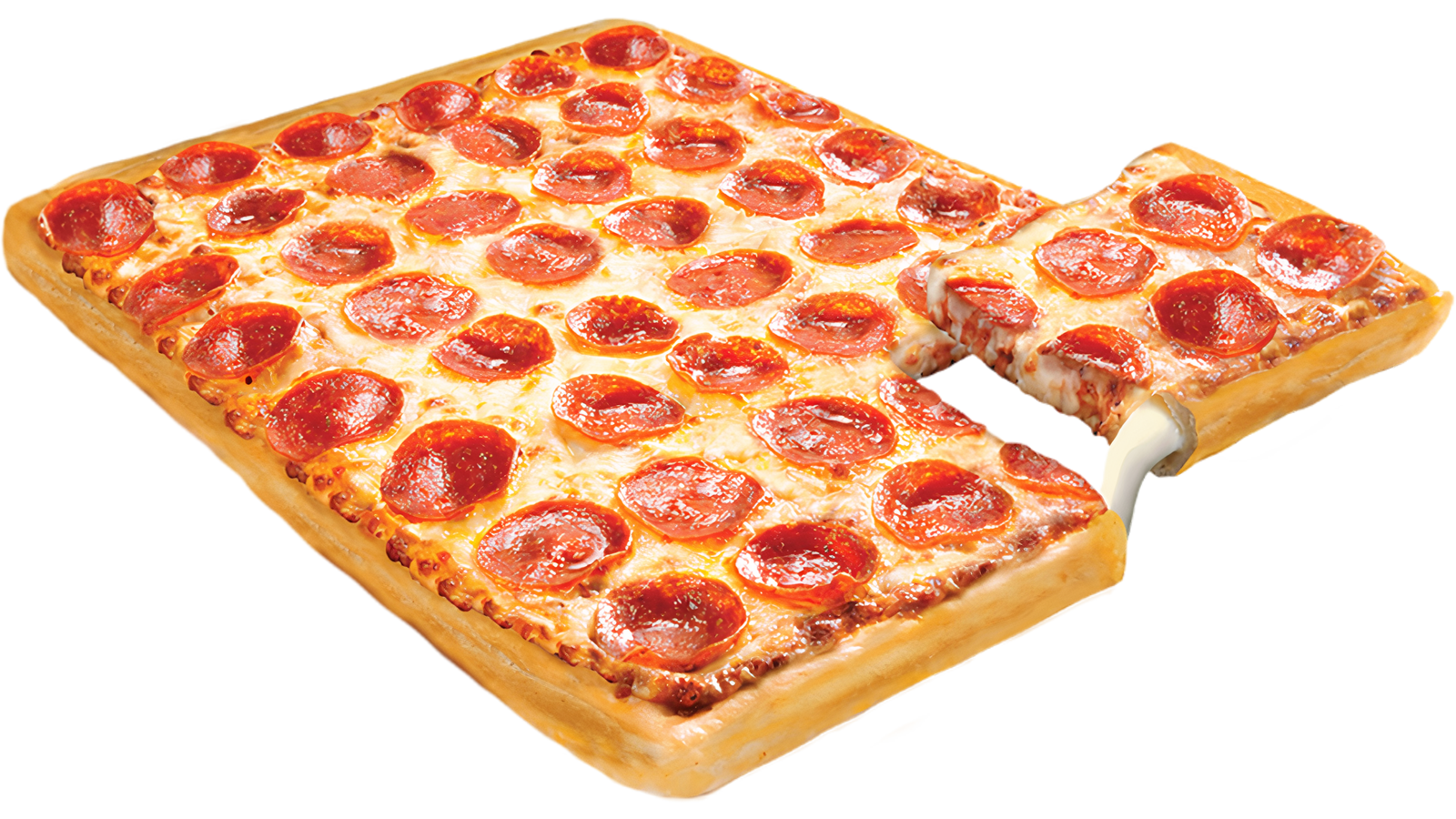 Motheroni Pizza Large