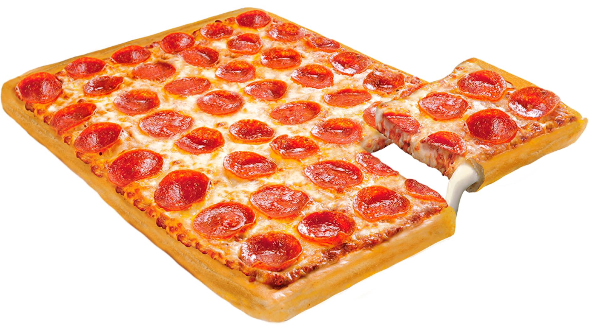 Motheroni Pizza Medium