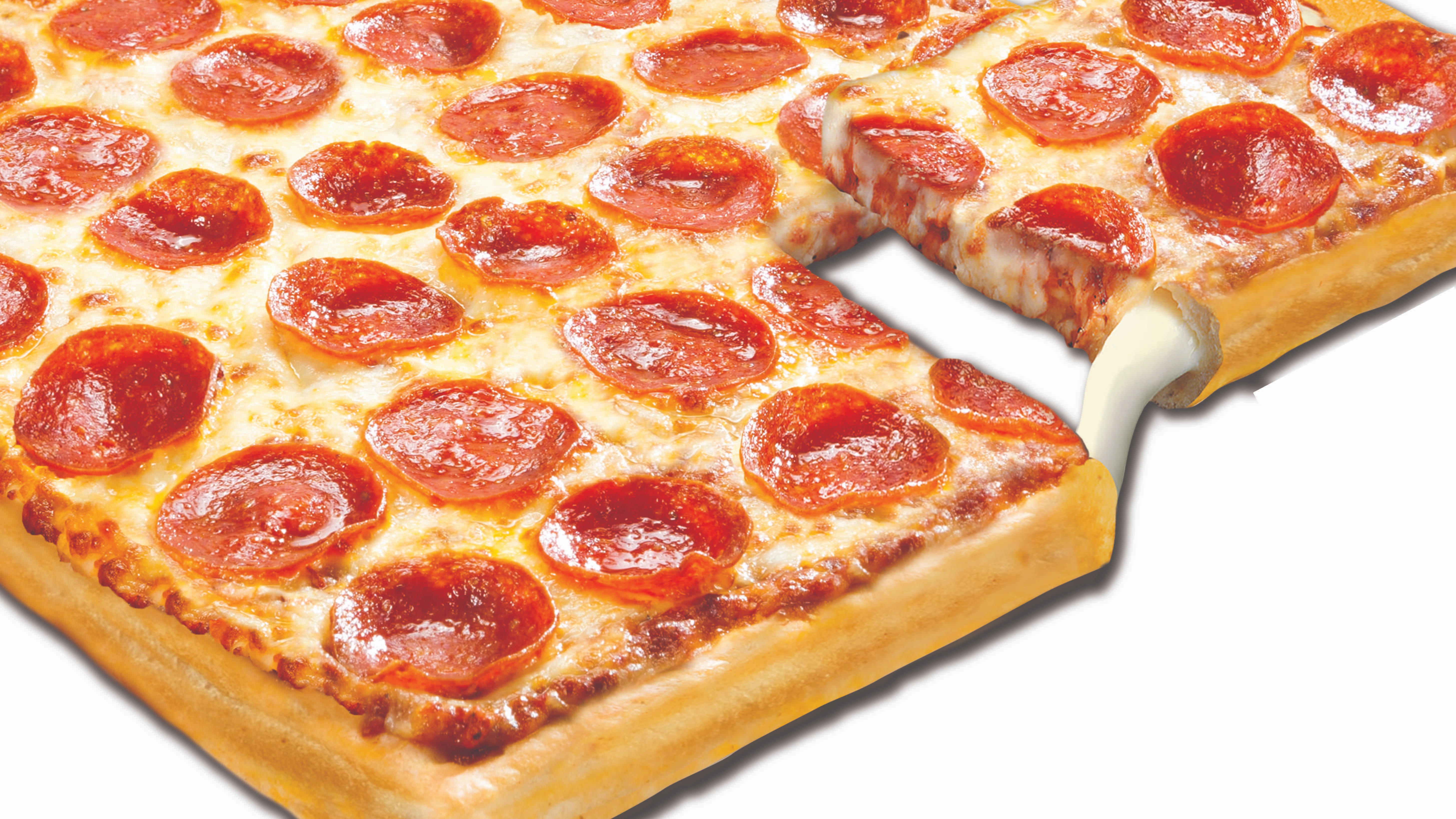Motheroni Pizza Small