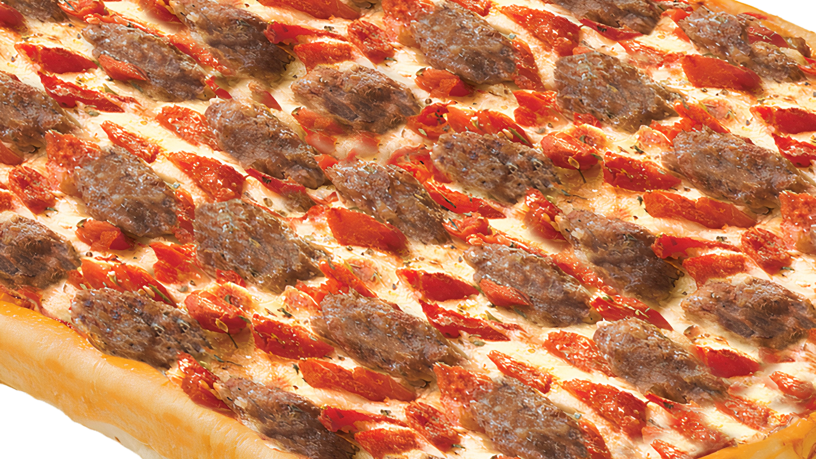 Original Chicago Pizza Large