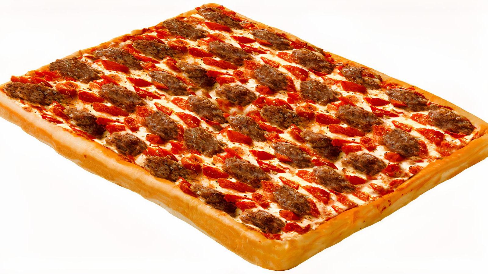 Original Chicago Pizza Medium