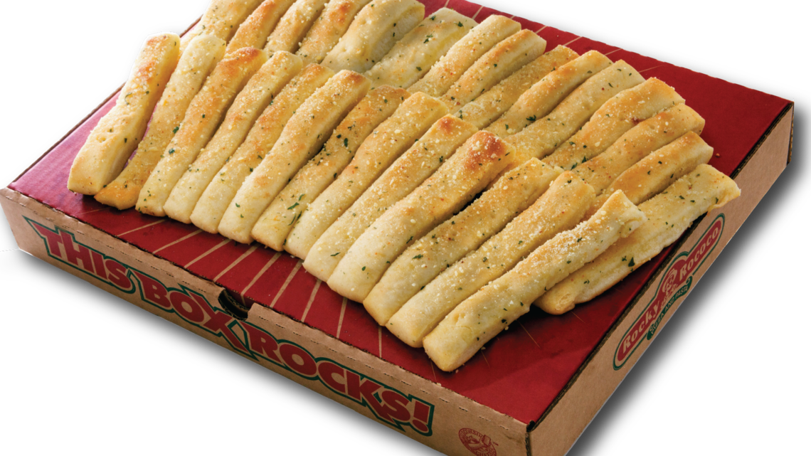 Party Size Sticks (28 Pieces)