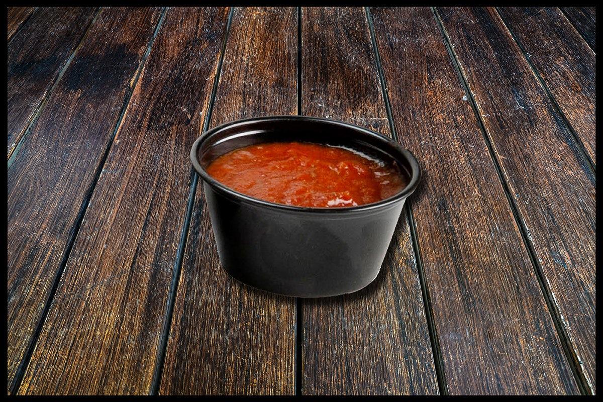 Pizza Dipping Sauce