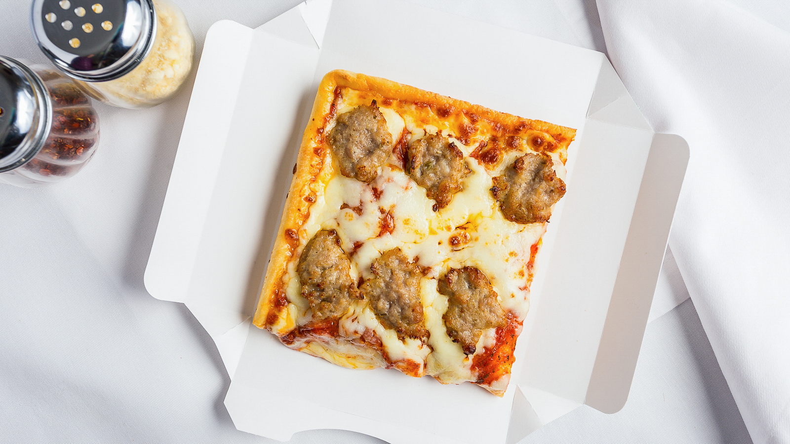 Super Slice of the Day Slice