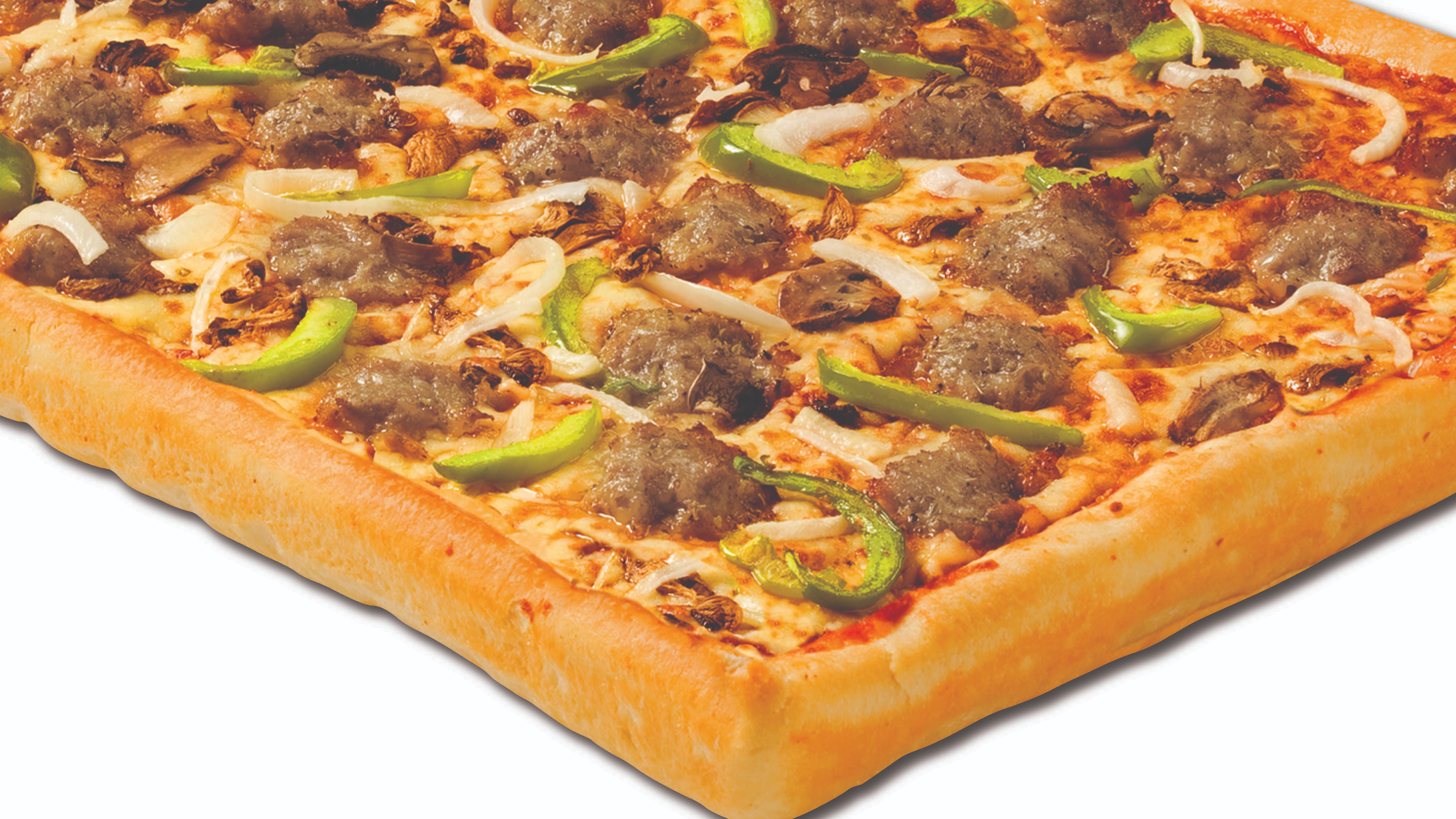 The Perfect Pizza Small