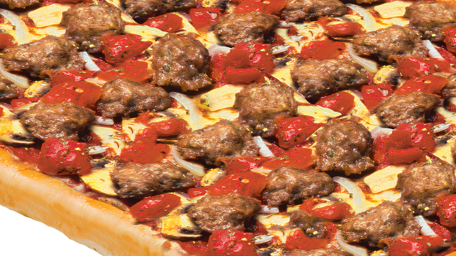 Uncle Sal's Spectacular Pizza Large