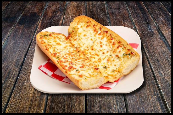 Cheese Bread