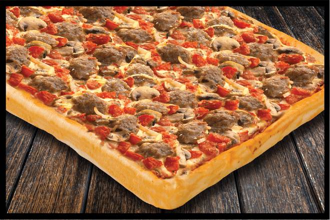Chicago Deluxe