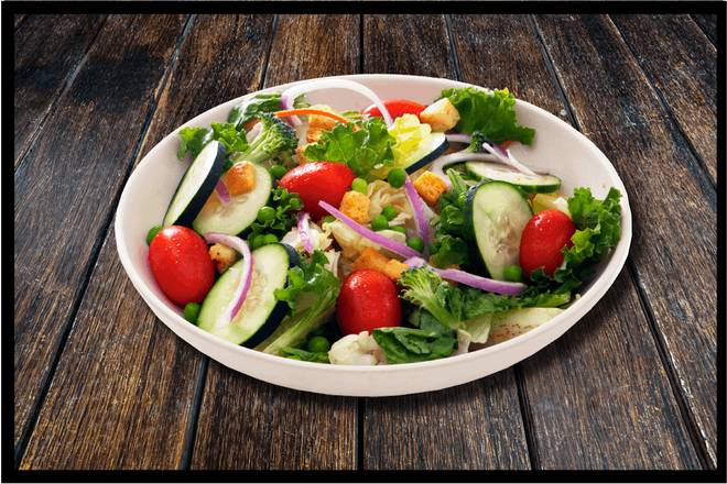 Garden Salad