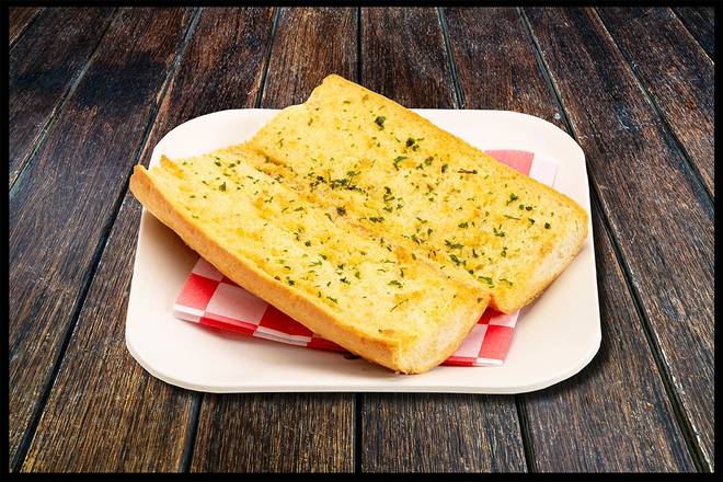 Garlic Bread