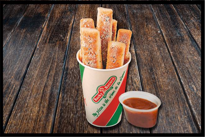 Original Italian Breadsticks (6)