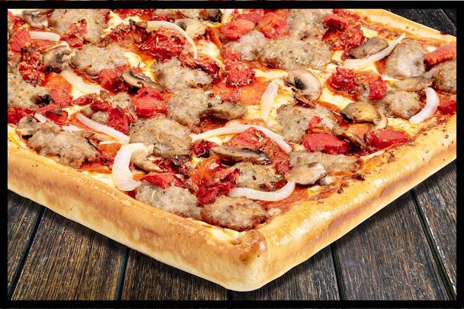 Uncle Sal's Spectacular