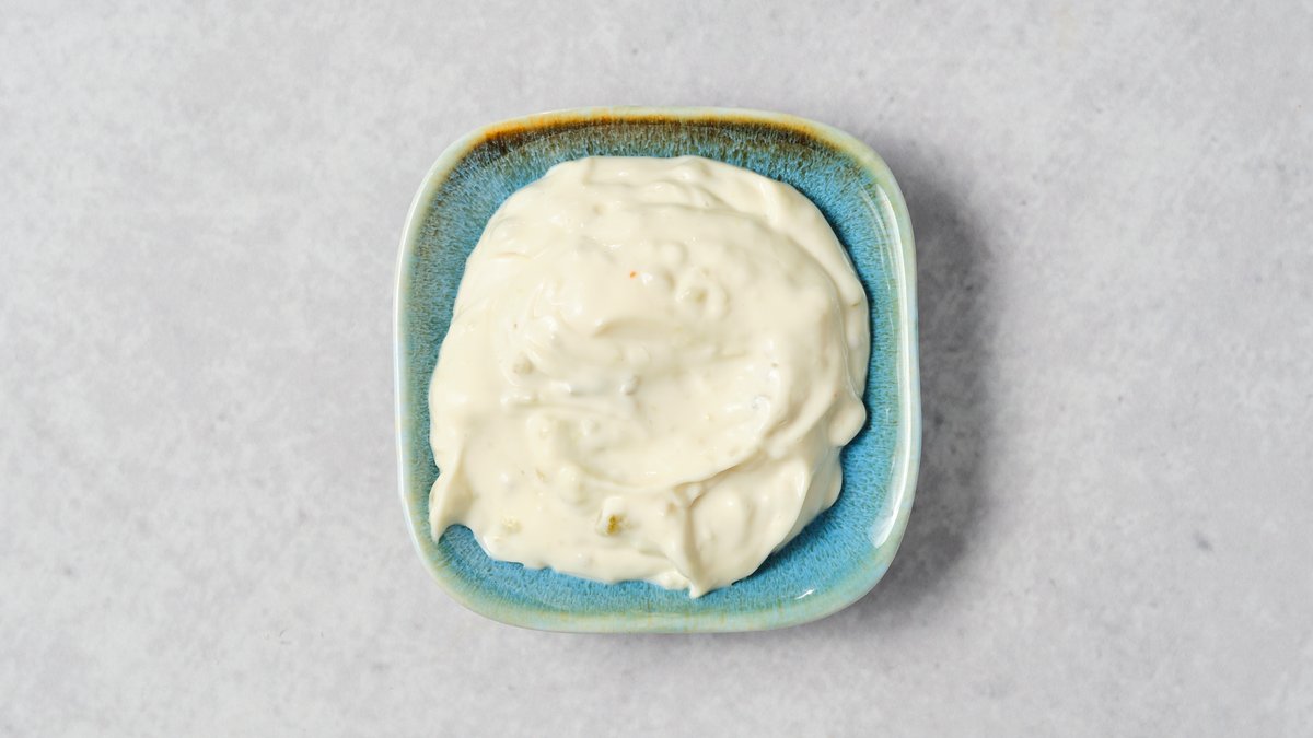 Jalapeno sås