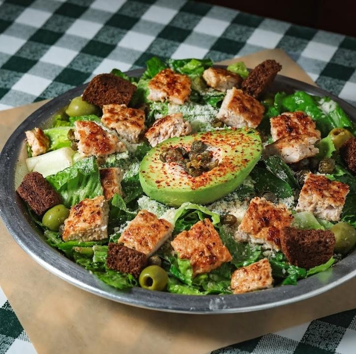 AVOCADO CAESAR