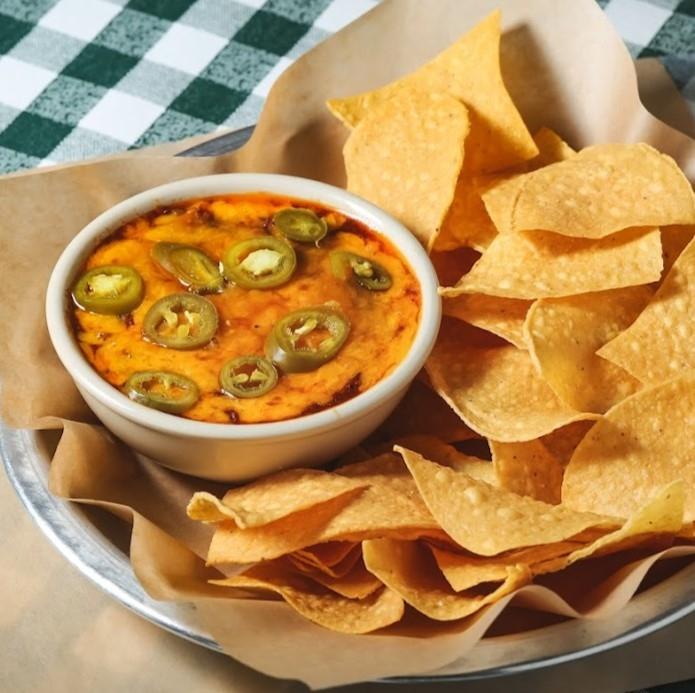 Brisket Chili Bowl