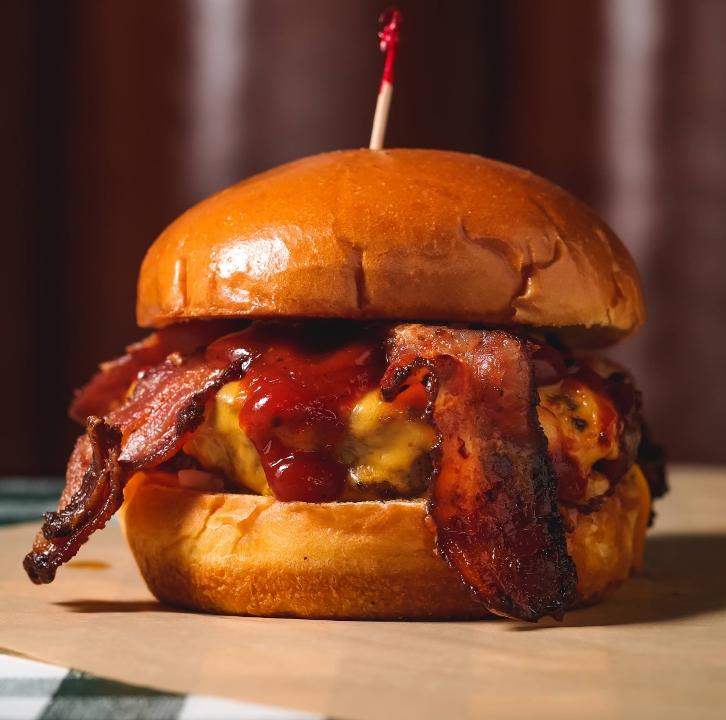 Royale with Cheese