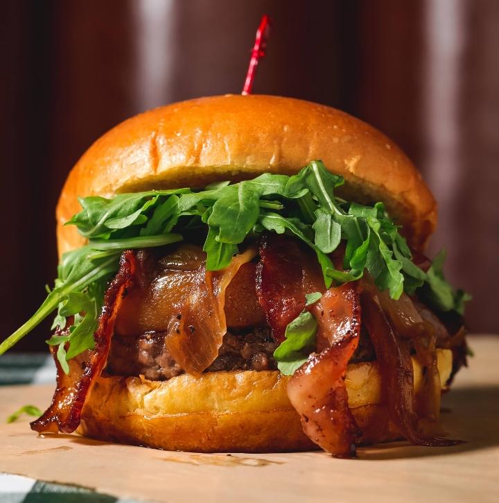 Sugar Burger