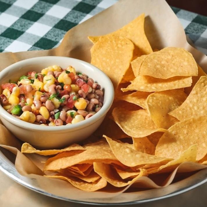 Texas Caviar