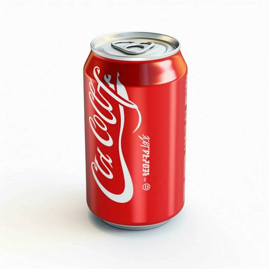 COKE PRODUCTS (CAN)