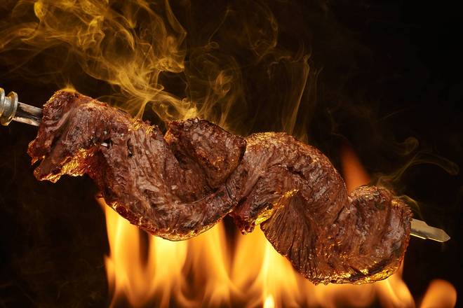 Grilled Meats 1/2 Lb