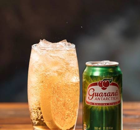 GUARANA (CAN)