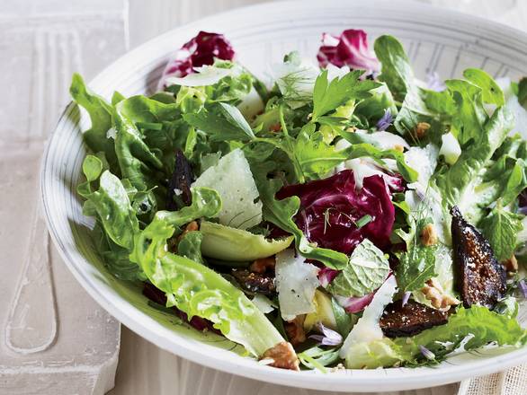 House Green Salad